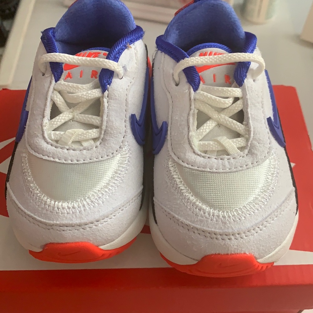 Nike sneakers